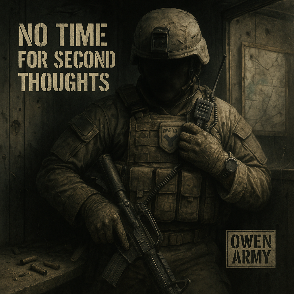 Ross Andrew McGinnis, Medal of Honor Soldier Who Saved Four