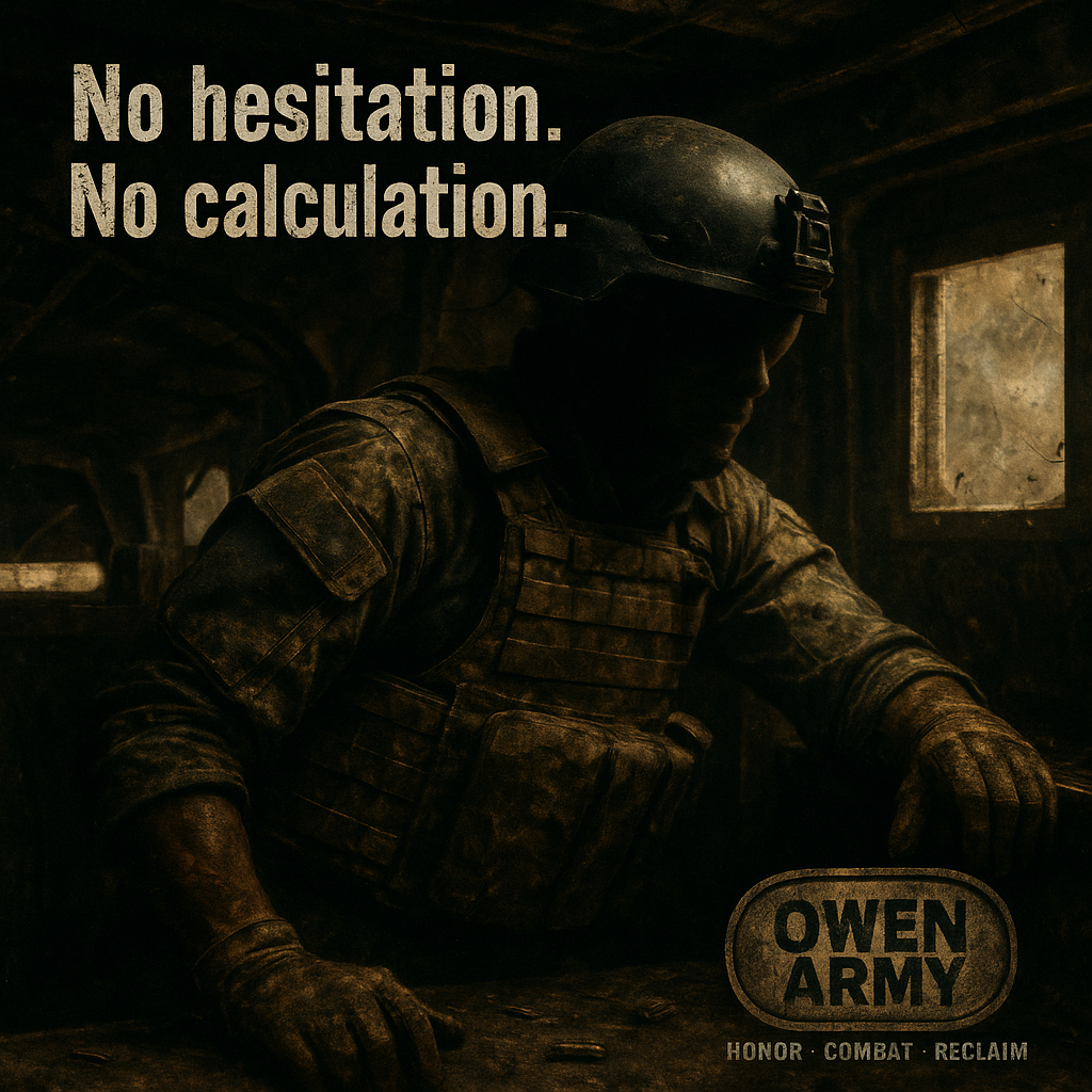 Ross McGinnis saved four in Iraq and received the Medal of Honor