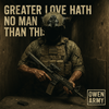 Ross McGinnis Threw Himself on a Grenade to Save Fellow Soldiers