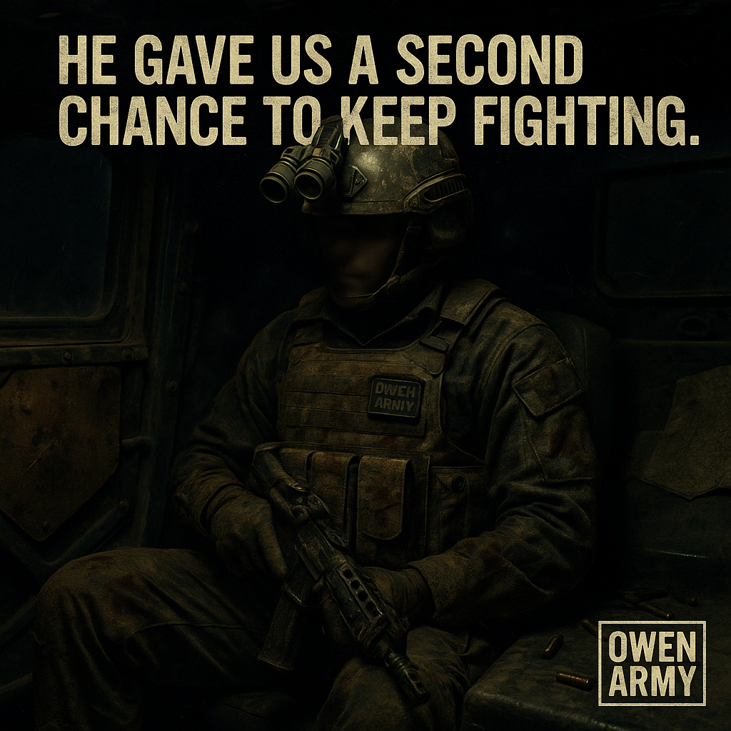 Ross Andrew McGinnis's Medal of Honor and Sacrifice