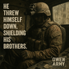 Ross McGinnis Medal of Honor Soldier Who Shielded His Comrades