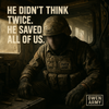 Ross McGinnis Threw Himself on a Grenade to Save His Brothers