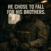Ross McGinnis, Medal of Honor recipient who fell on a grenade