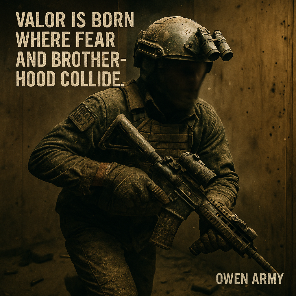 Salvatore Giunta's Medal of Honor for Saving a Comrade in Afghanistan