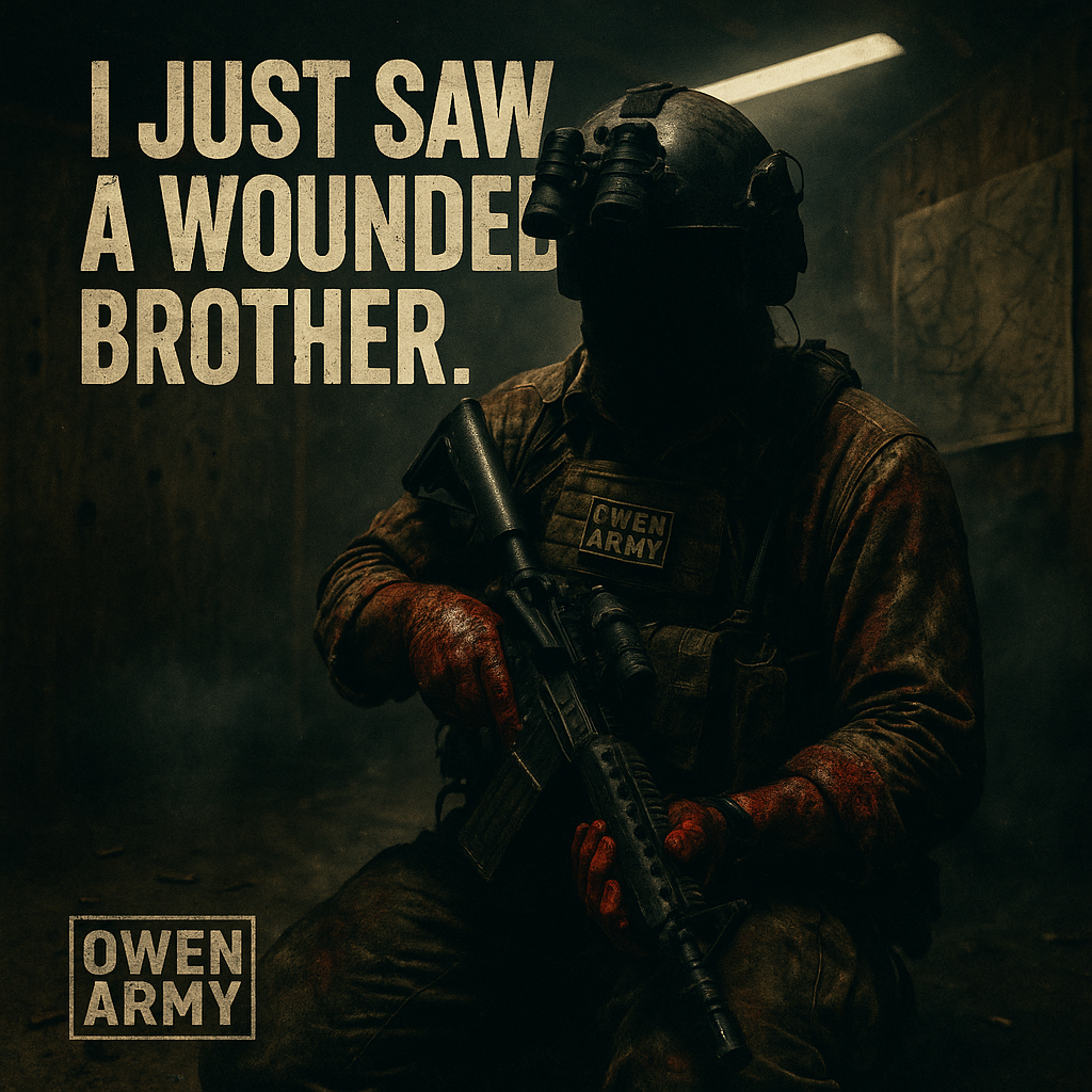 Salvatore Giunta, Medal of Honor hero from Afghanistan