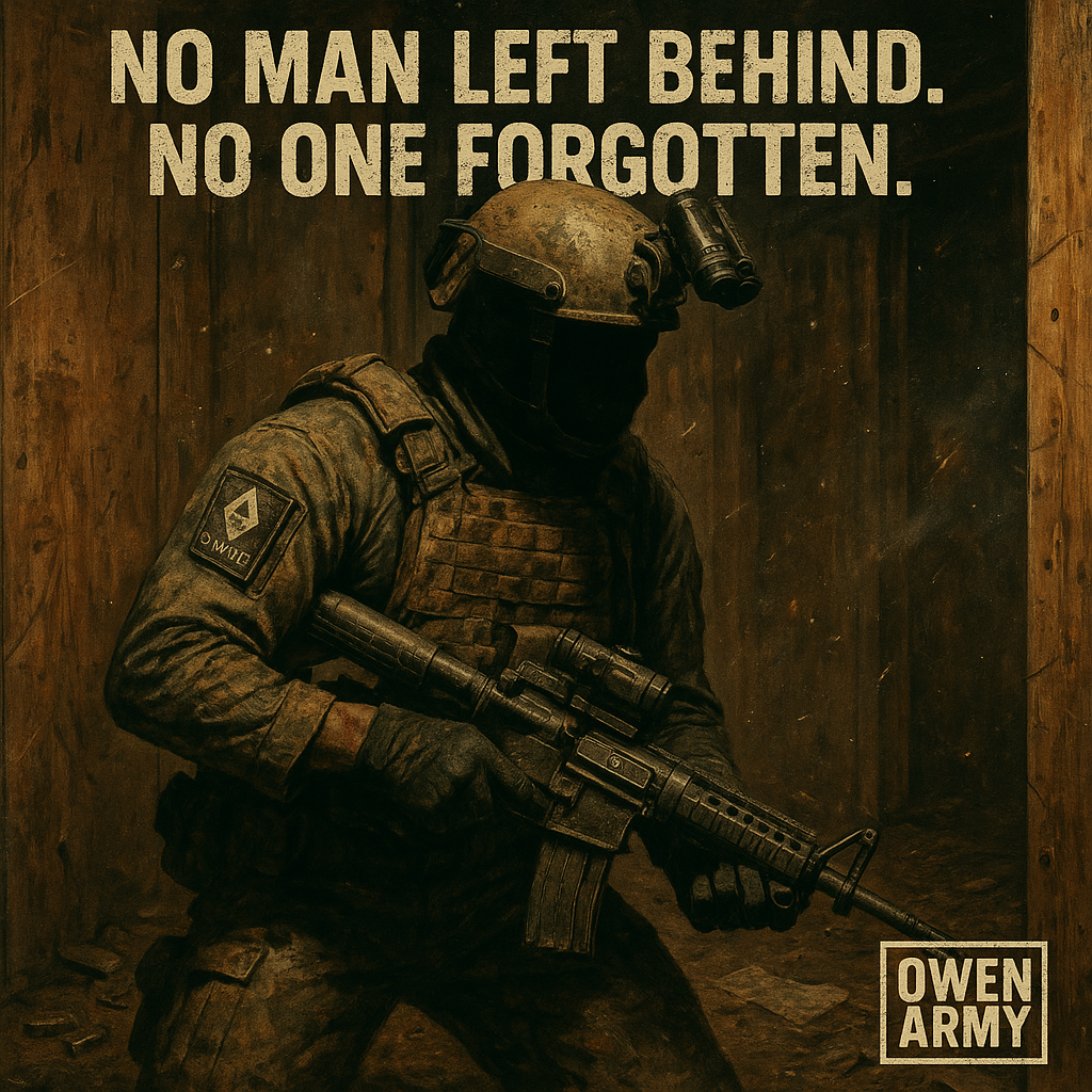 Salvatore Giunta's Medal of Honor Rescue in Korengal Valley