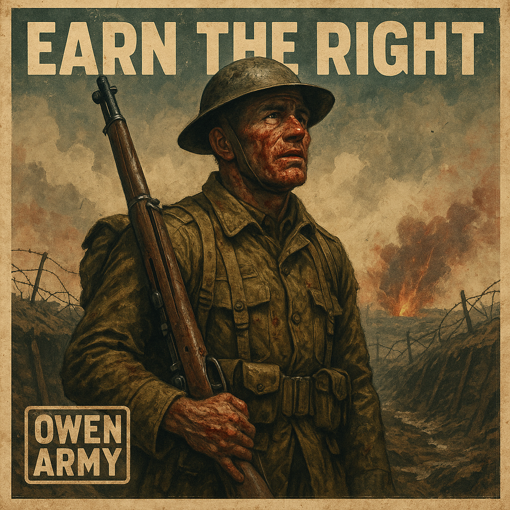 Samuel Woodfill’s Meuse-Argonne Valor, Faith, and Legacy