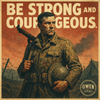 Samuel Woodfill, Medal of Honor Hero of the Meuse-Argonne