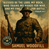 Samuel Woodfill's World War I Valor and Medal of Honor Story