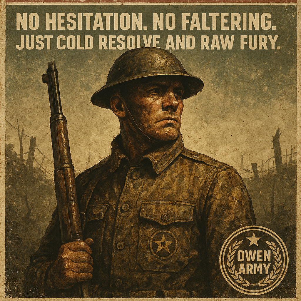 Samuel Woodfill’s World War I Courage That Earned the Medal of Honor