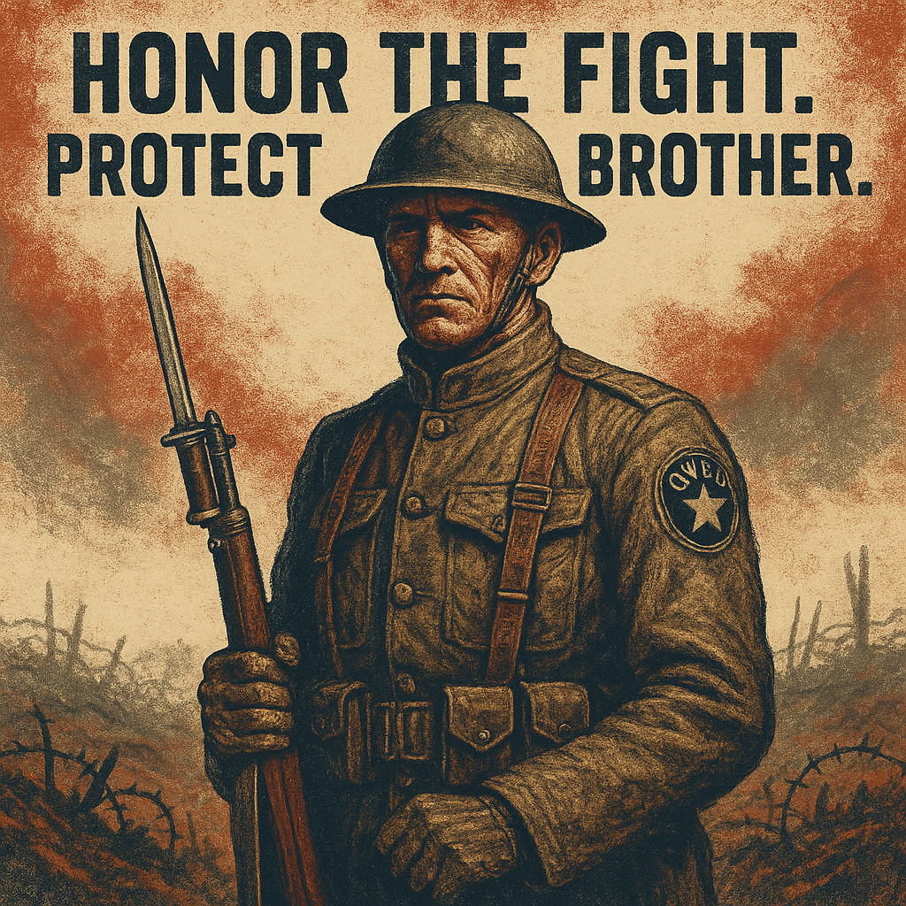Samuel Woodfill's Valor at Saint-Mihiel in World War I