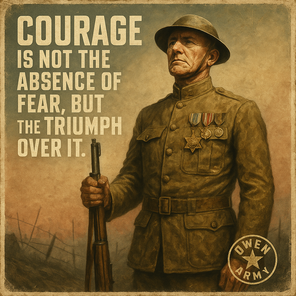Samuel Woodfill Earned the Medal of Honor at Meuse-Argonne