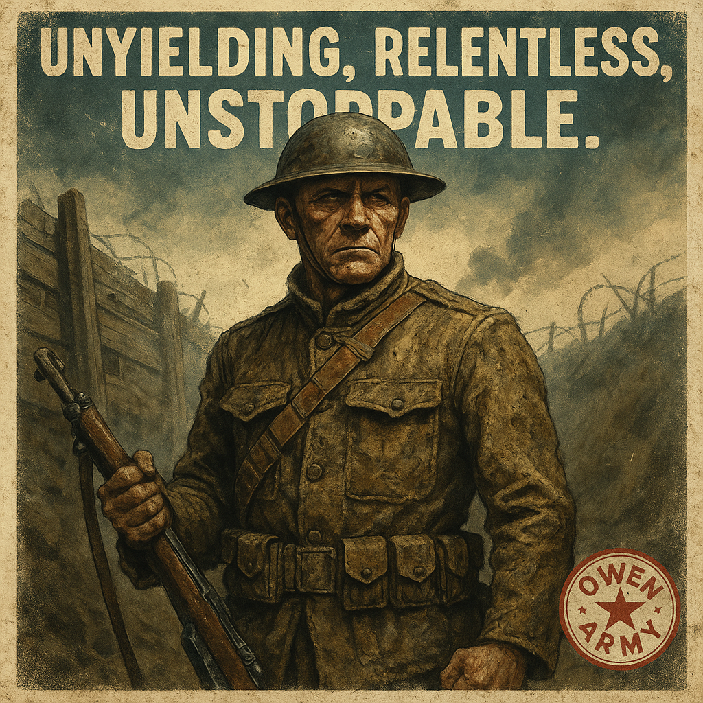 Samuel Woodfill's Meuse-Argonne Valor and Medal of Honor