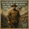 Samuel Woodfill, Meuse-Argonne Medal of Honor Hero