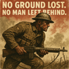 Samuel Woodfill, Meuse-Argonne Hero and Medal of Honor Recipient
