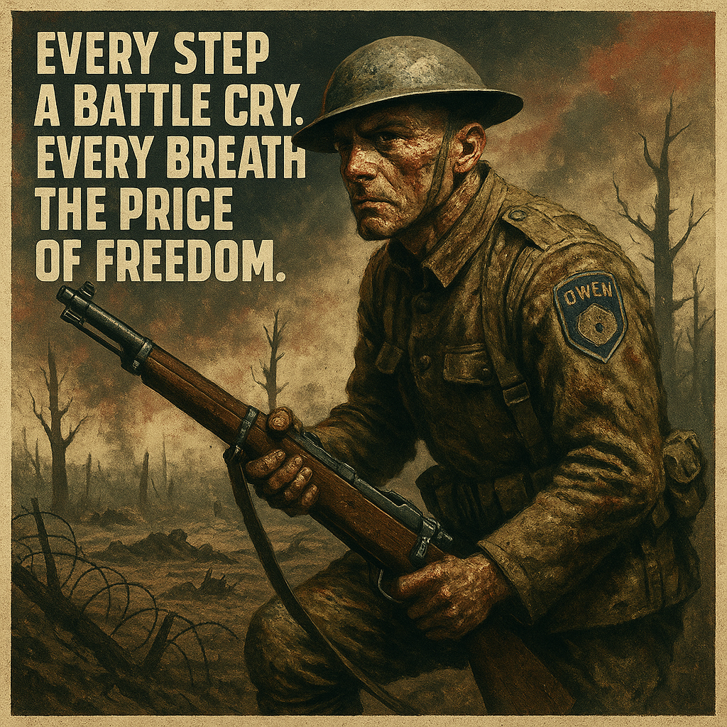 Samuel Woodfill and the Medal of Honor at the Meuse-Argonne