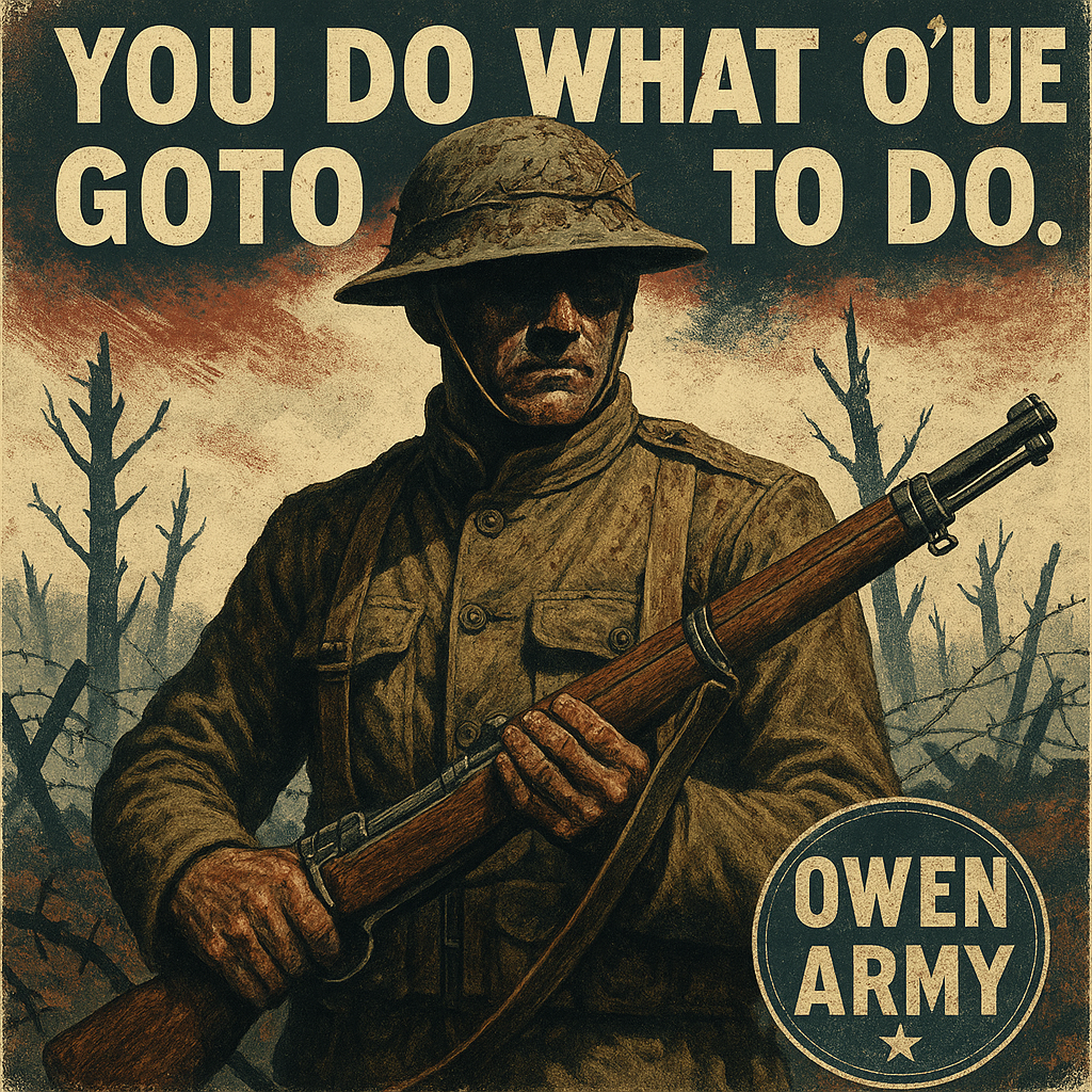 Samuel Woodfill’s courage at Meuse-Argonne and his Medal of Honor
