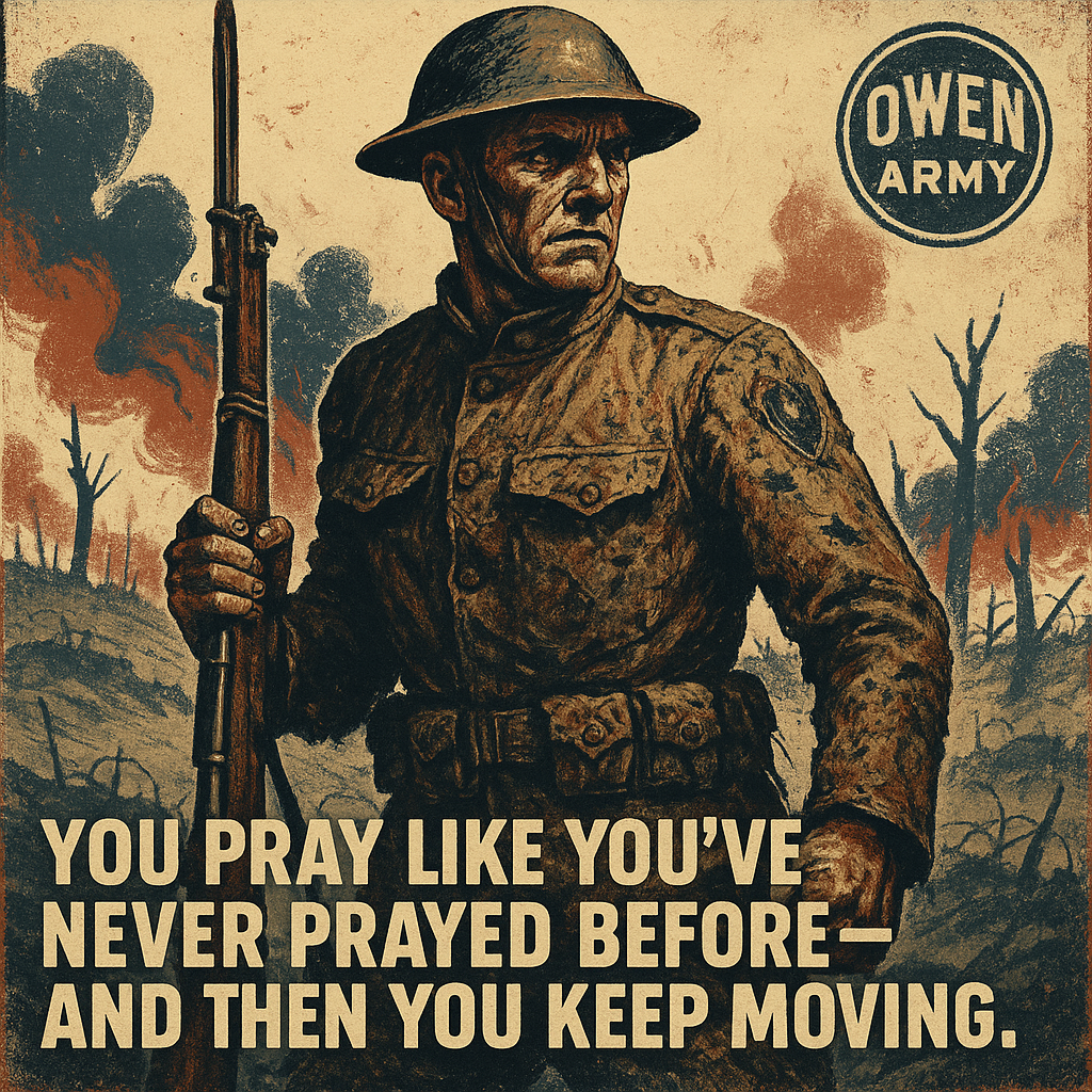 Samuel Woodfill, Medal of Honor Hero in World War I