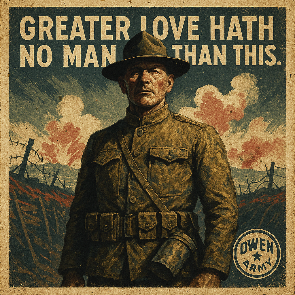 Samuel Woodfill World War I Sergeant Who Earned the Medal of Honor