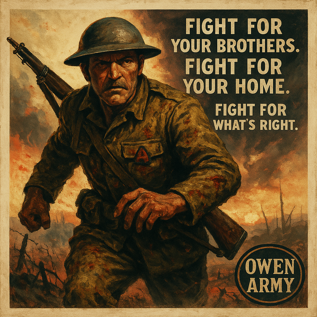 Samuel Woodfill, Indiana's Medal of Honor Hero of Meuse-Argonne