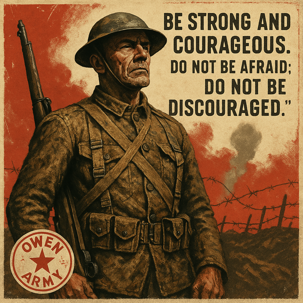 Samuel Woodfill, Medal of Honor Hero in the Meuse-Argonne