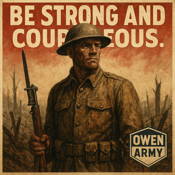 Samuel Woodfill, Indiana's Medal of Honor Hero of World War I – The ...