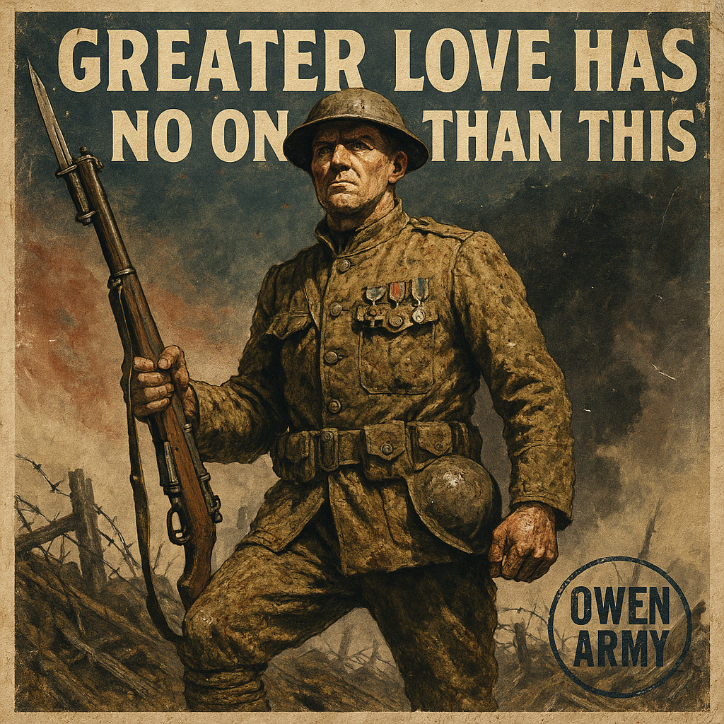 Samuel Woodfill's Meuse-Argonne Valor and Medal of Honor