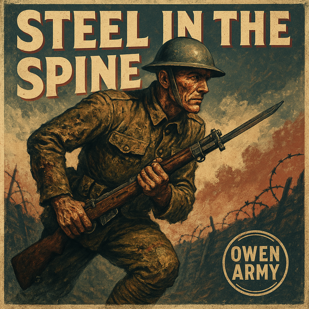 Samuel Woodfill, Medal of Honor Hero at Meuse-Argonne