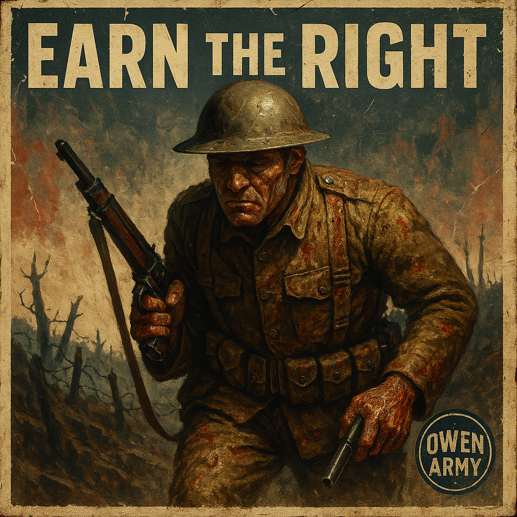 Samuel Woodfill's Valor at Belleau Wood in World War I