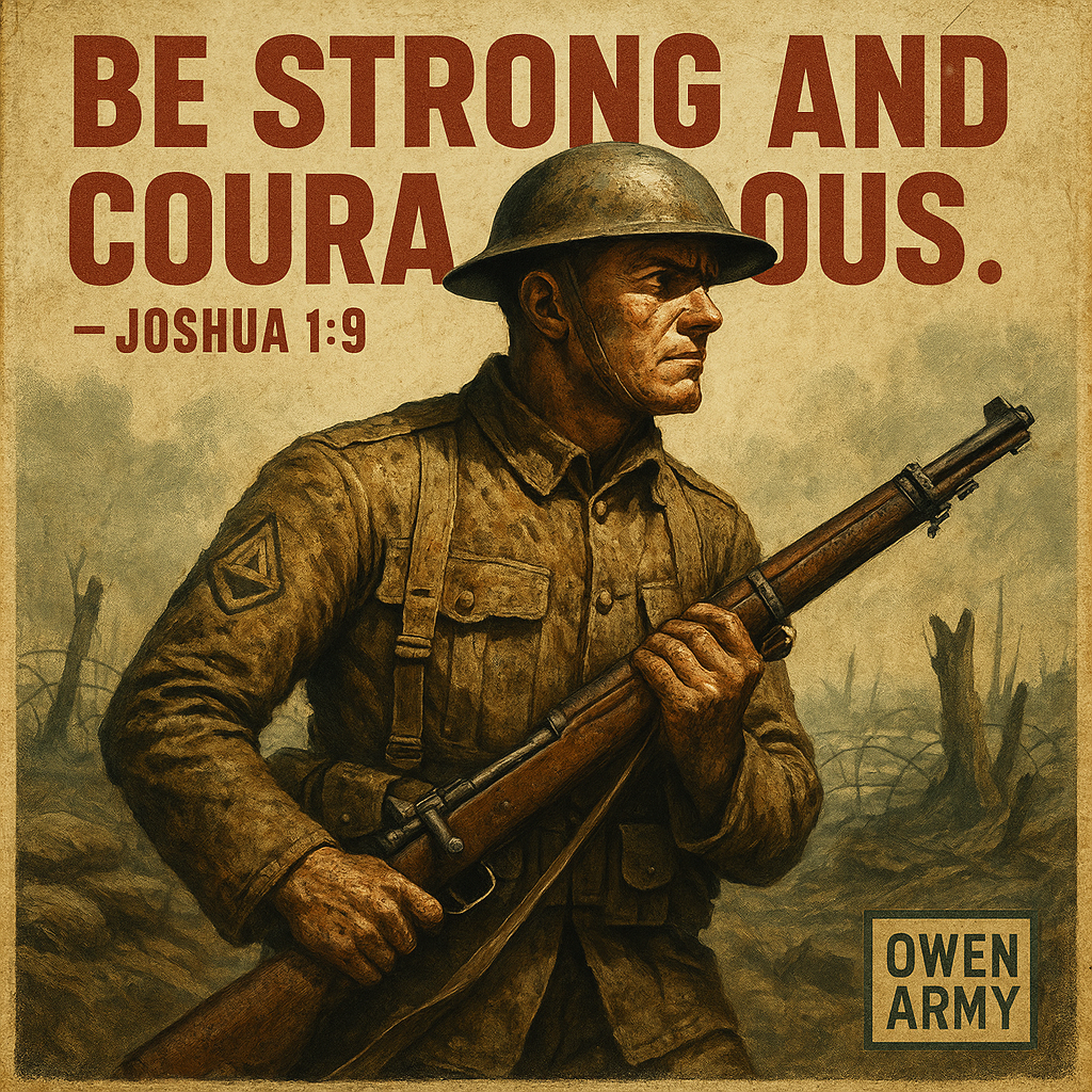 Samuel Woodfill's Meuse-Argonne Charge and Medal of Honor