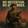 Samuel Woodfill, Medal of Honor hero at Cantigny and Meuse-Argonne