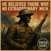 Samuel Woodfill's 1918 Valor at Cunel and Medal of Honor