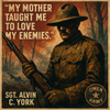 Sgt. Alvin York's Faith and Valor at Argonne Forest