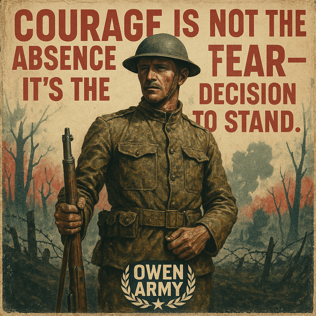 How Alvin York's Faith Forged Meuse-Argonne Valor and Medal of Honor