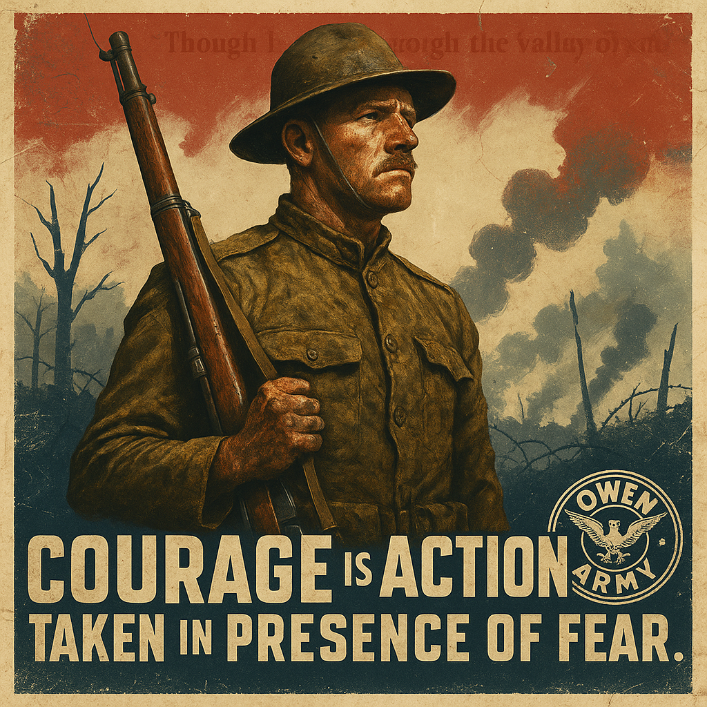 Sgt. Alvin C. York and the Faith That Fueled His Argonne Heroism