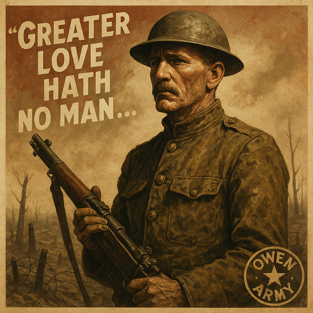 How Alvin York's Faith and Courage Changed a WWI Battle