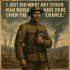 Alvin York's Meuse-Argonne Valor and Steadfast Faith