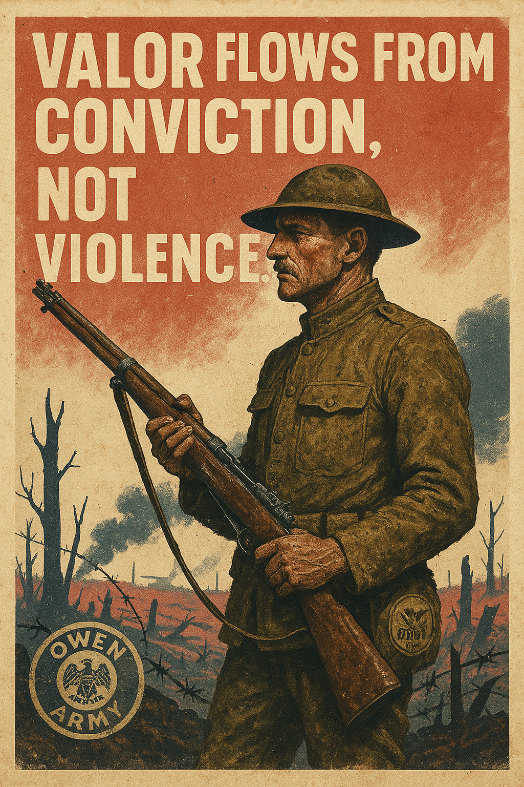 Alvin York’s Meuse-Argonne Valor and Medal of Honor Legacy