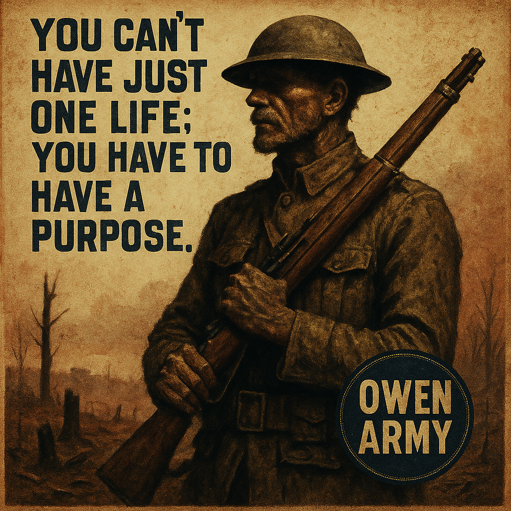 How Alvin York's faith shaped his Meuse-Argonne heroism