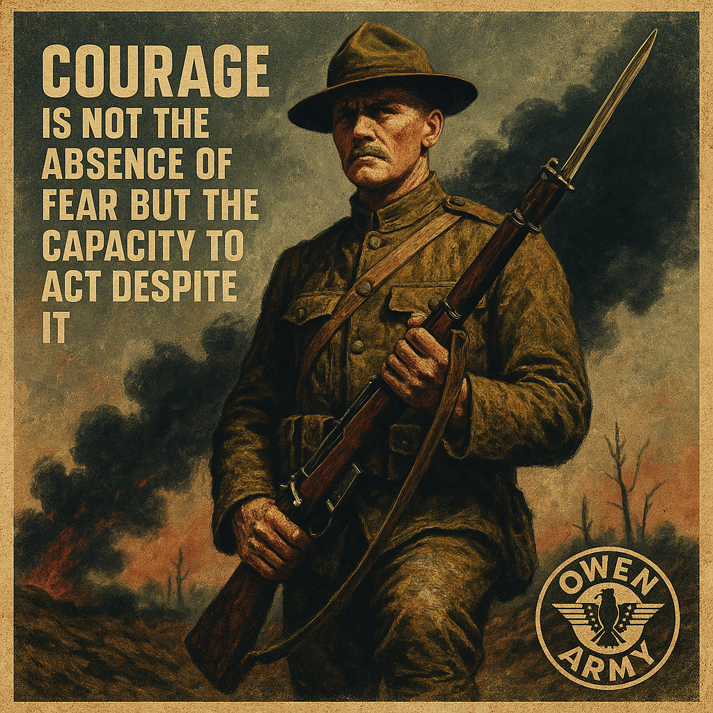 Sgt. Alvin C. York’s Meuse-Argonne Valor and Medal of Honor