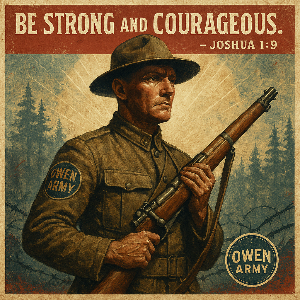 Sergeant Alvin C. York From Mountain Faith to Medal of Honor