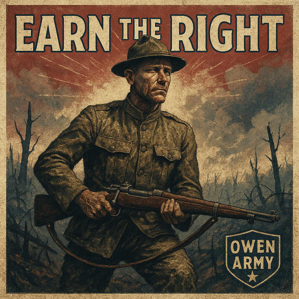 Sgt. Alvin C. York’s Argonne Charge and Medal of Honor