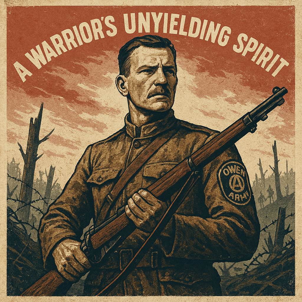 Alvin York’s Courage at Argonne and the Medal of Honor