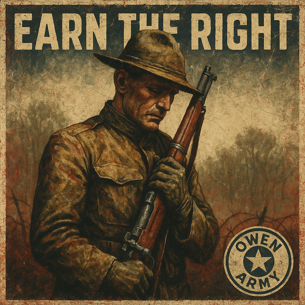 Sgt. Alvin York’s Faith and Courage at Meuse-Argonne, 1918