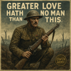 How Sgt. Alvin C. York's Faith Shaped a World War I Hero