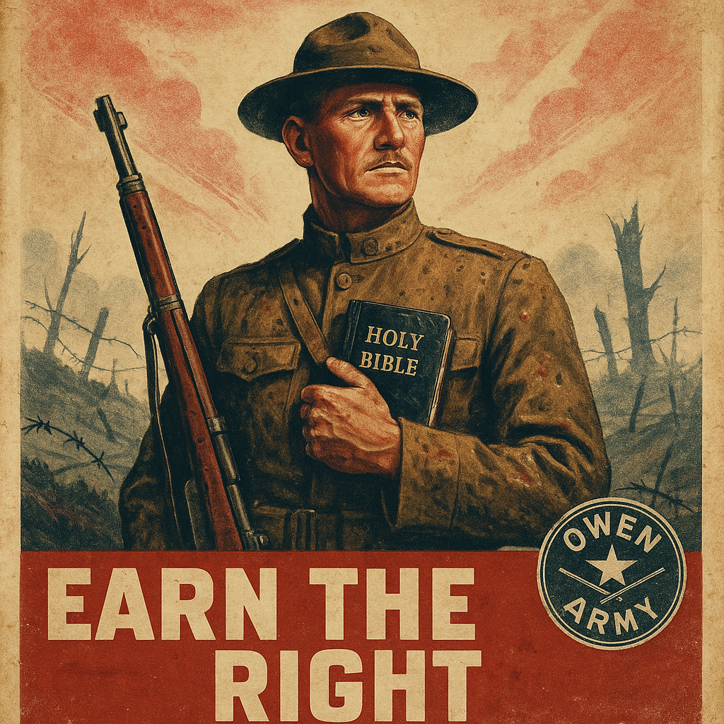 Sgt. Alvin York and the Meuse-Argonne Capture of 132