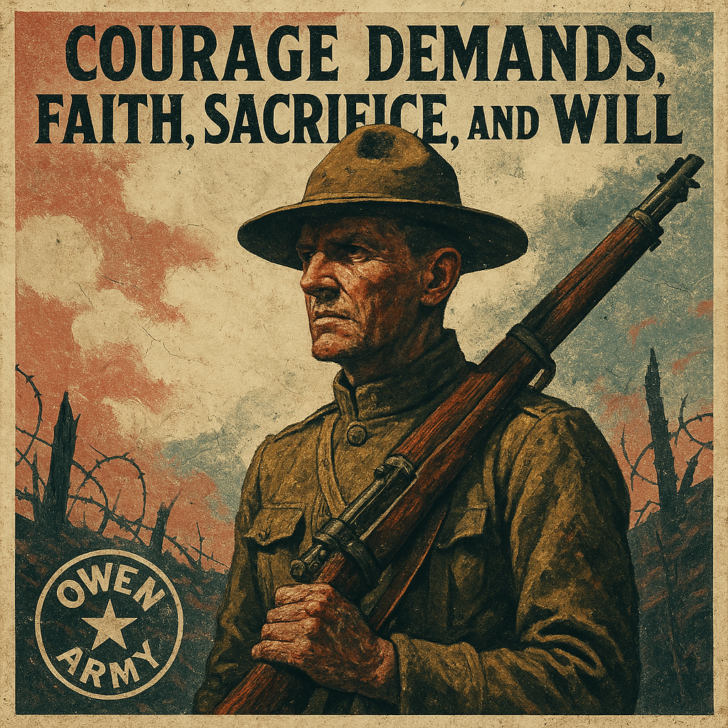 How Sergeant Alvin C. York’s Argonne Charge Won the Medal of Honor