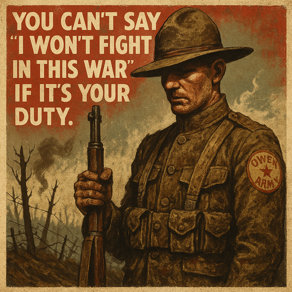 Alvin York's Courage at Argonne Forest and Medal of Honor Legacy