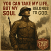 Sgt. Alvin York’s Faith and the WWI Capture of 132 Germans