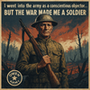 Sergeant Alvin C. York, Faith and Courage in the Meuse-Argonne